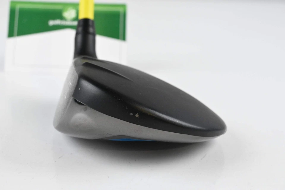 Left Hand Ping G Series #3 Wood / 13 Degree / X-Flex HZRDUS Hand Crafted 76 - Image 3 of 4