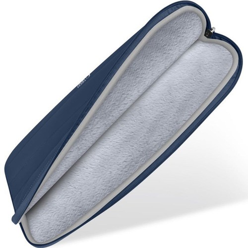 Universal Laptoptasche bis zu 15"-16" Tech-Protect Schutztasche Dunkel - Afbeelding 8 van 12
