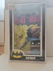 Funko Pop! Comic Book Cover with Case: DC Universe - Batman #02