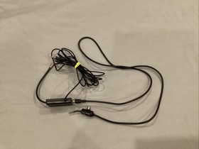 Vintage Sega Master Gaming System #3010 Console W/ 4 Controllers 1 Game WORKING