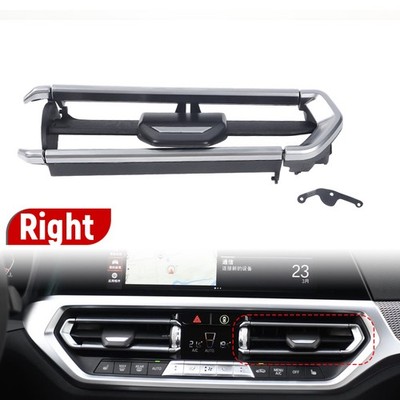 Right Side A/C Air Vent Outlet Grille For BMW F40 F44 G26 G20 G28 X3 X4 G01 G02