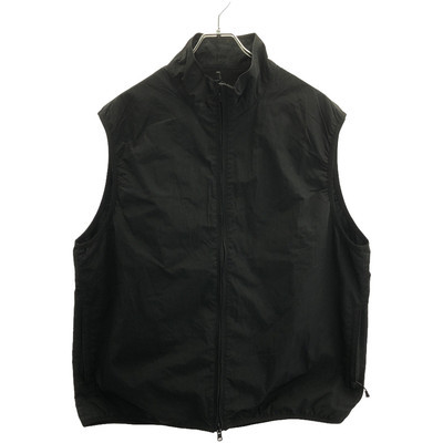 DAIWA PIER39 Pier 39 22SS Tech Mil Vest BJ-58022 Black L DAIWA PIER39 Pier 39 22SS Tech Mil Vest BJ-58022 Black L