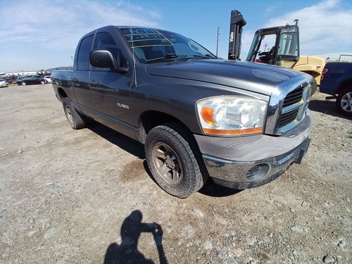RAM1500   2008 Jack 12212723 - Picture 7 of 24