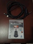 PS3 Rocksmith Video Game With Cord