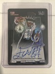 2025 Bo Jackson Battle Arena Griffey #FFA-2 Flavor Flav Secret Rare Auto