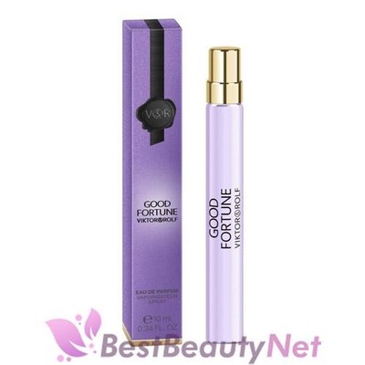 Good Fortune by Viktor and Rolf for Women 0.34oz Eau De Parfum Spray