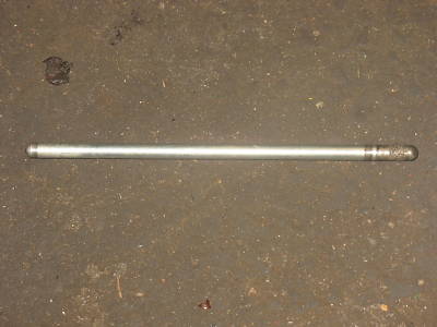 72-73 HONDA XL250 MOTOSPORT K0 XL 250 CLUTCH PUSH ROD