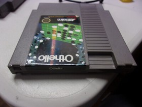 Othello (Nintendo NES) Cartridge Only!