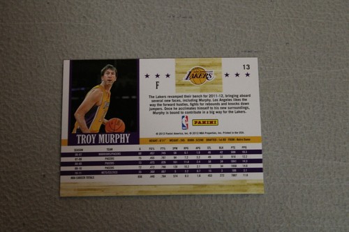 2011-12 Panini NBA Hoops Basketball Card Complete Finish Fill Your List Set Pick - Picture 16 of 354