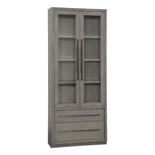 Gabinetes y armarios Parker House