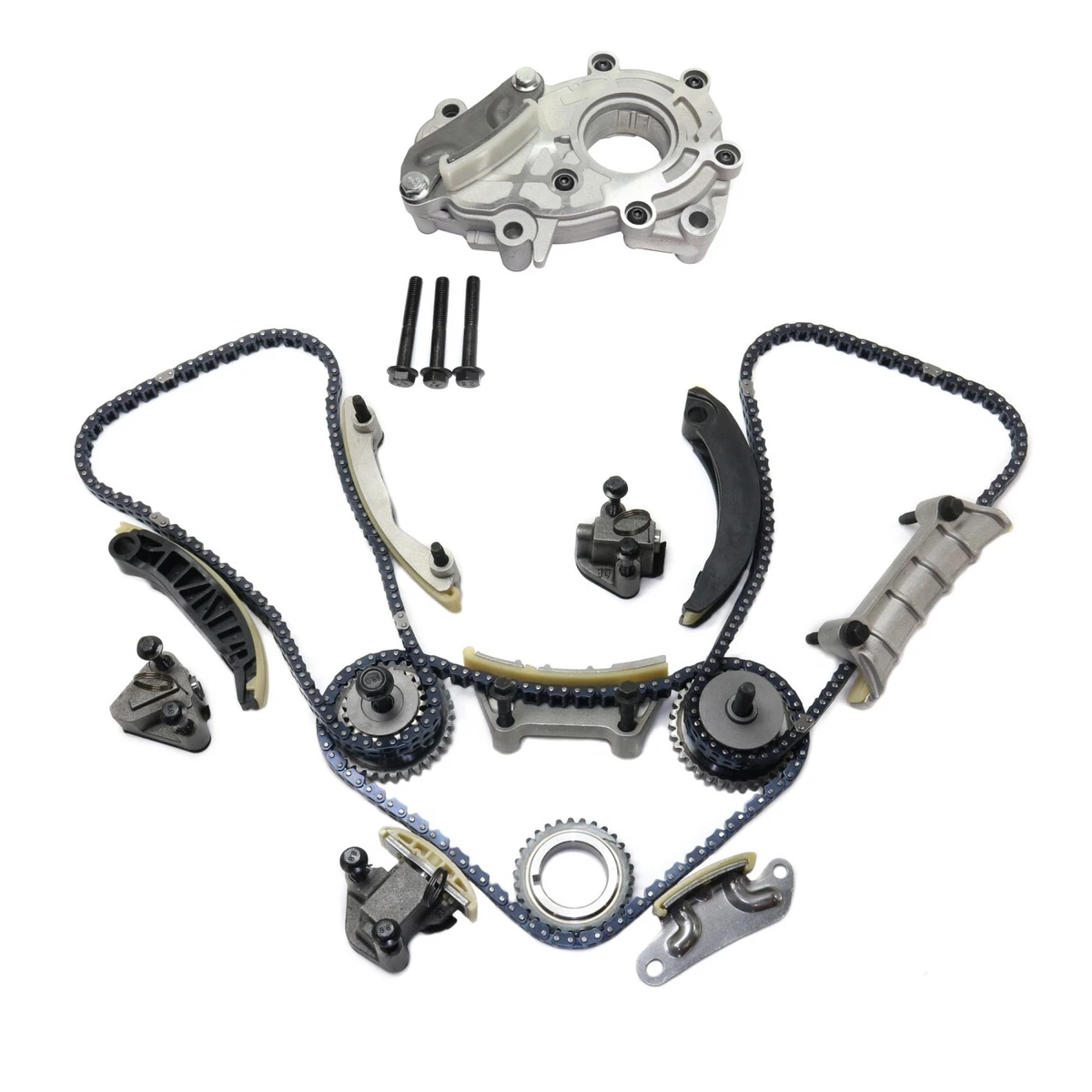 Chevy equinox timing chain cheap