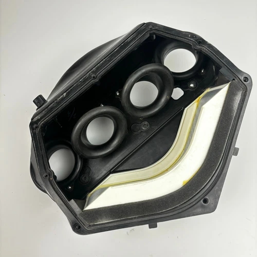Kawasaki Ninja ZX-10R ZX10R 2006-2007 Air Filter Cleaner Housing Box