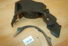 Honda NC700X RC63 12-13 Sprocket Cover io30