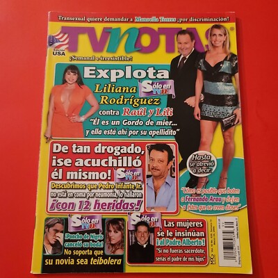 Gloria Estefan Lorena Rojas Gaby Espino Tatiana Manoella Torres Maribel Guardia