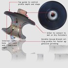 Granite Marble V50 router bit 18 travertine concrete floor stone polishing pad — photo 4