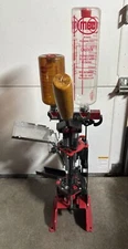 MEC 9000 Series Shotshell Reloading Press 20GA