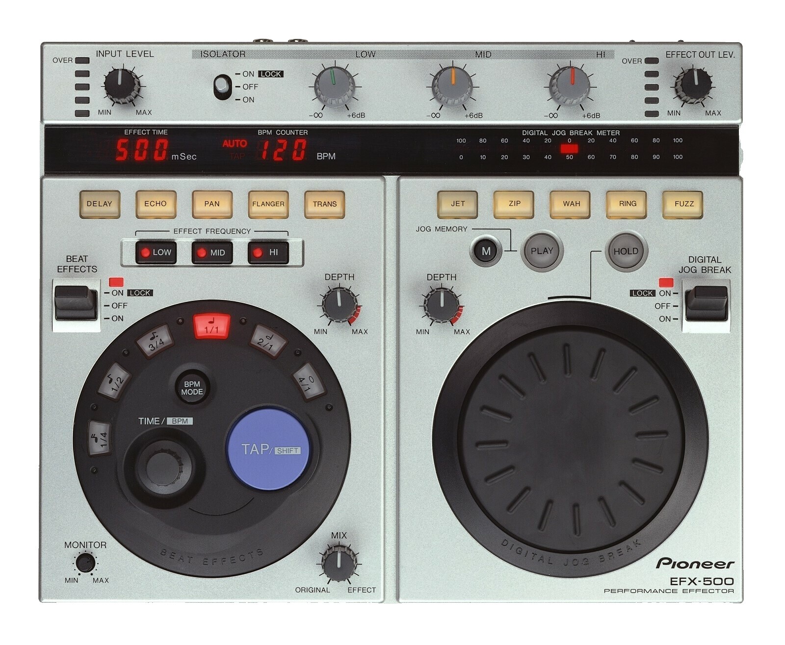 Efx Pioneer | eBay