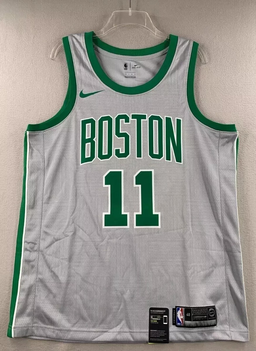 celtics city jersey 2018