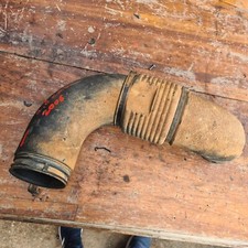 Turbo Hyundai TUCSON