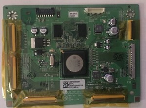 LG  TV  60PK Serie T-Con Board  EAX61300301  EBR63450301