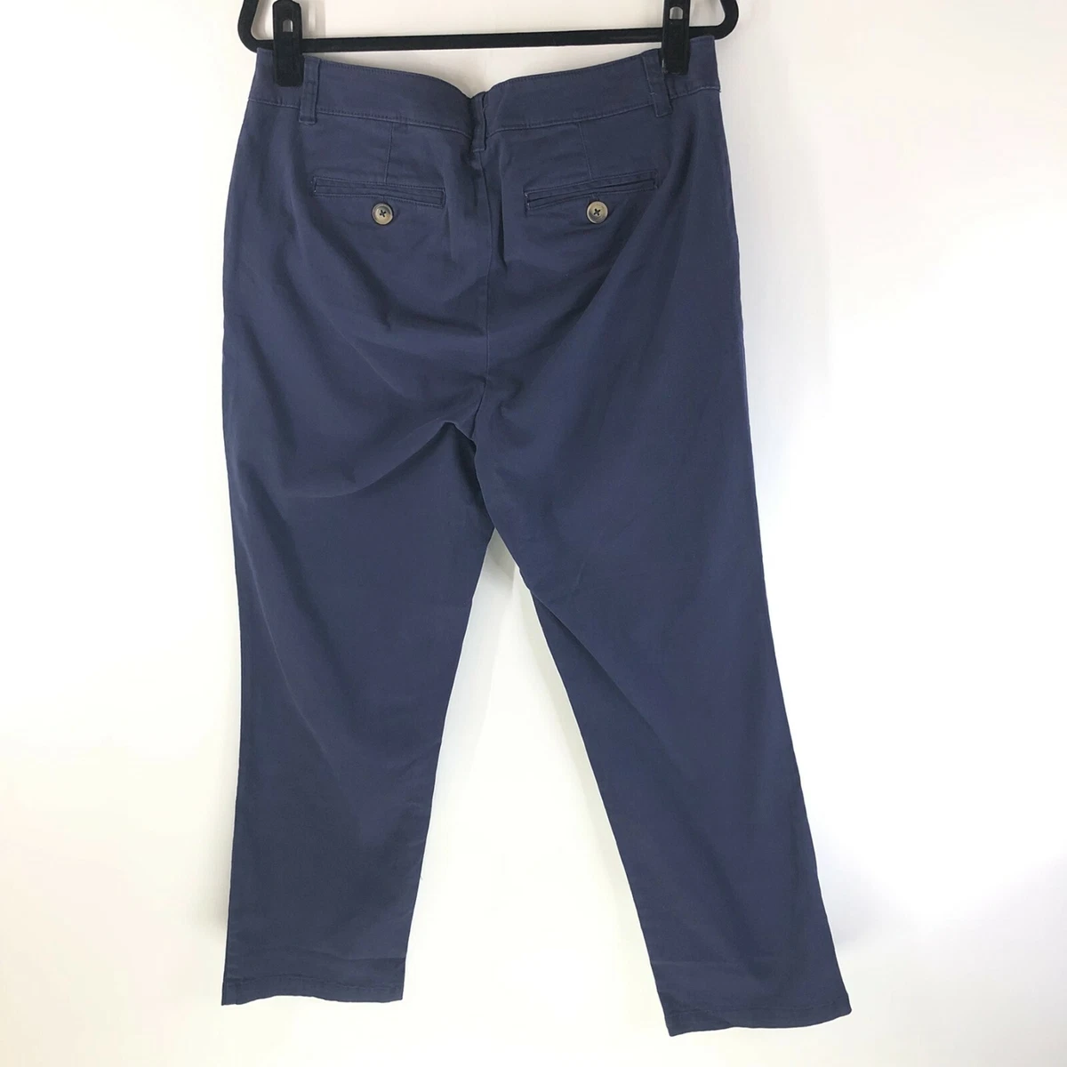 Woman within khaki best sale pants