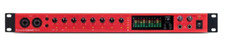 Focusrite Scarlett OctoPre Rackmount 8-Channel Microphone Preamp