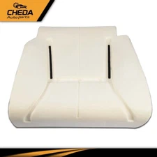 Driver Side Bottom Seat Foam Pad Cushion Fit For 98-02 Dodge Ram 1500 2500 3500