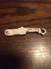 Vintage Star Wars Droid Factory ORIGINAL Part - Hook Arm 1979