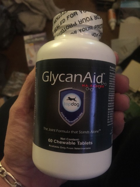 glycanaid