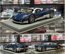 BBR 1/18 pagani UTOPIA Supercar Limited Resin Diecast Model Car Collection Gifts