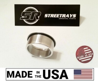 SR Oil Tank Reservoir Sleeve Repair Kit Arctic Cat M Polaris Pro Ski-Doo Rev XP