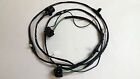 <!--F#f_0-->1962 Chevy Pick Up Truck Headlight Grille Extension Wiring Harness Single Lights<!--F/-->