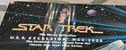 STAR TREK PLAYMATES. The Movie Collection: U.S.S. EXCELSIOR NCC-2000. MINT COND. — photo 2