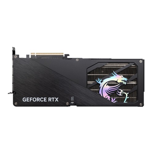 MSI GeForce RTX 5070 Ti 16G Gaming Trio OC Plus 16GB GDDR7, HDMI, 3x DP - Afbeelding 4 van 7