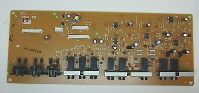 Yamaha WU870700 CIRCUIT BOARD JK MOX6 MOX8 MOXF6 MOXF8 | eBay