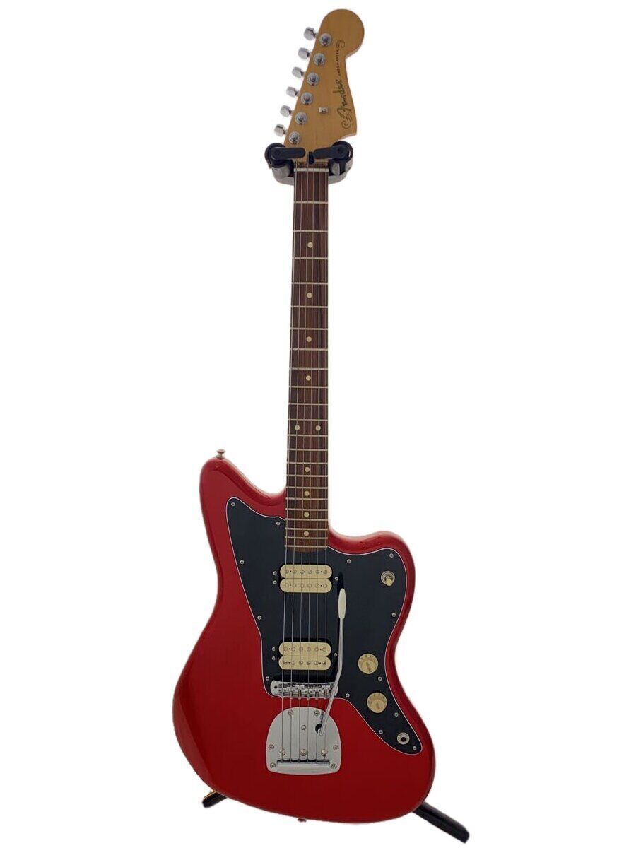 Electric Guitar Fender Player Jazz Master CAR 2023 Mexico Electric Guitar Fender Player Jazz Master CAR 2023 Mexico