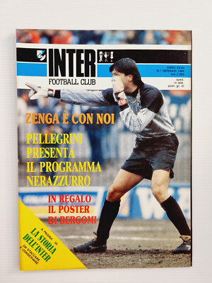 Inter-Liverpool: la remuntada nerazzurra nella Coppa Campioni 1964-65