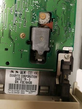 EXABYTE Eagle TR-3 4.2GB Internal Tape Drive 315702-004 319450-000