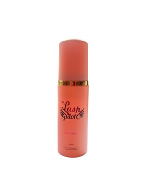 Lash Shampoo