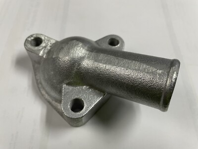 Austin Lancer 1500 Thermo Housing Morris Major Wolseley Riley WO17 NOS 12H830