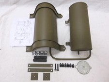 Mb Gpw Willys Ford Wwii Jeep G503 Desert Cooling Kit Mb Gpw Willys Ford Wwii Jeep G503 Desert Cooling Kit