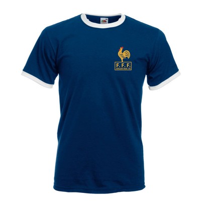 french football shirt
