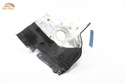 2018-21 KIA STINGER 3.3L ENGINE BAY RIGHT SIDE PARTITION HEAT SHIELD COVER OEM