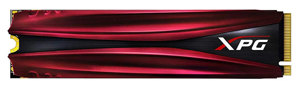 NEW ADATA XPG GAMMIX S11 Pro 1TB SSD 3D TLC NAND NVMe M.2 2280 Solid State Drive - Image 2 of 2