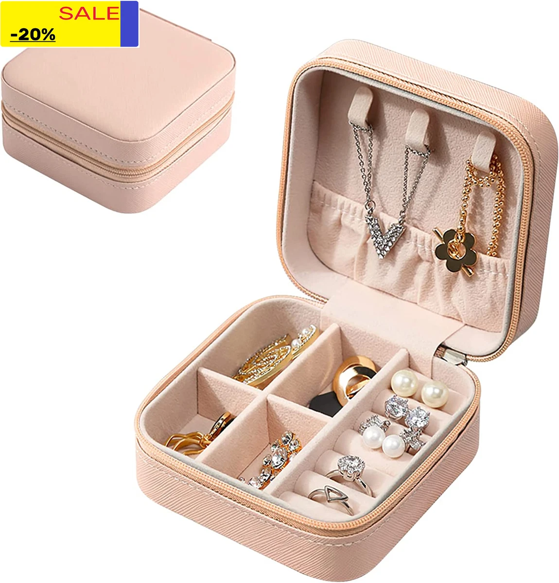 Small jewelry boxes shop for sale