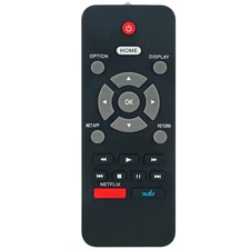 New NB931 NB931UD Replac Remote for Funai Magnavox Home Theater System TB600FX2
