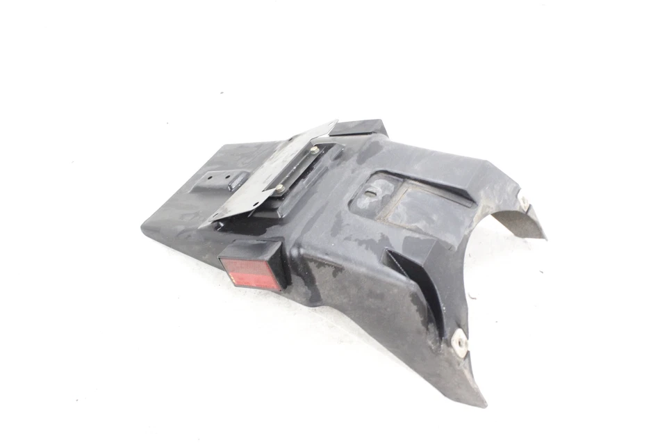 93-01 BMW R1100RS OEM GUARDABARROS TRASERO GUARDABARROS Foto 3 de 4