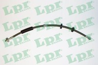 LPR 6T48464 Bremsschlauch 555 Mm FüR VW Audi Seat Skoda
