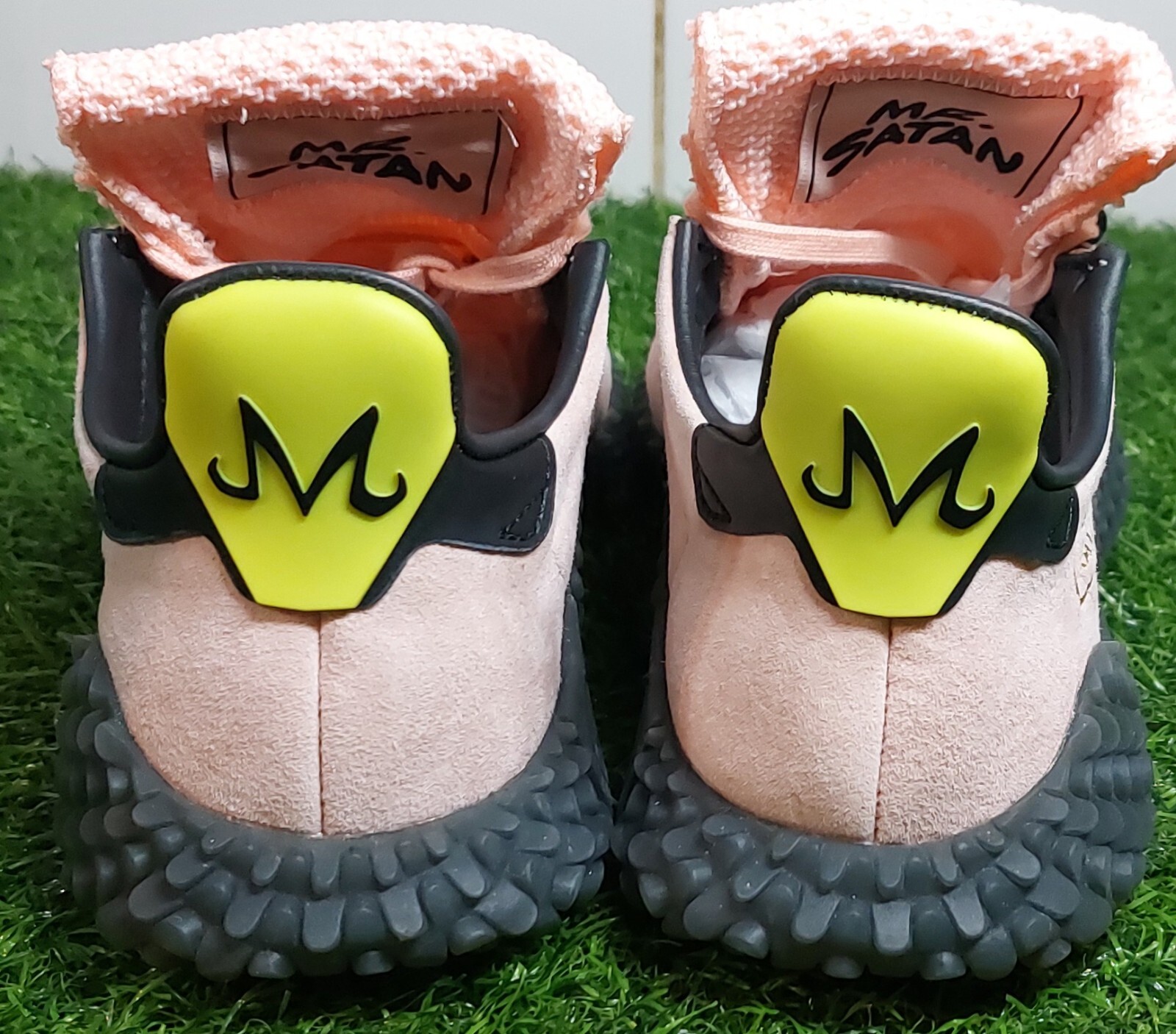 kamanda dragon ball z