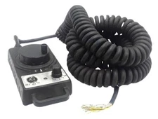 Tosoku HC1 21 Handy Controller Manual Pulse Generator